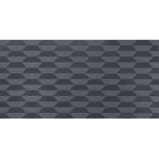 Плитка 40*80 FDCD FLOW DARK CAMPITURA DIAMOND RT